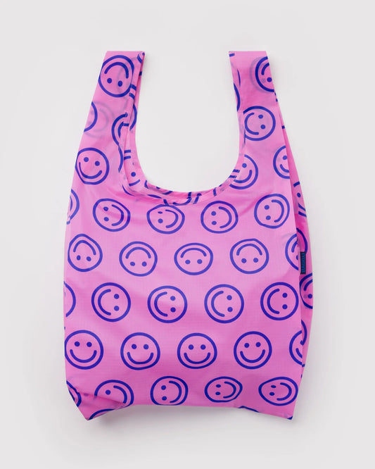 Baggu - Standard Baggu - Pop Pink Happy