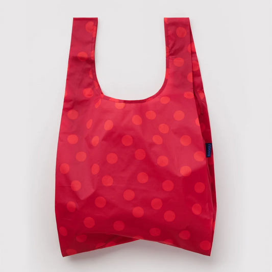 Baggu - Standard Baggu - Red Polka Dot