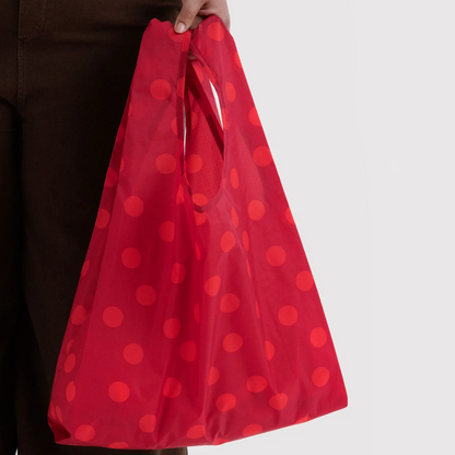 Baggu - Standard Baggu - Red Polka Dot