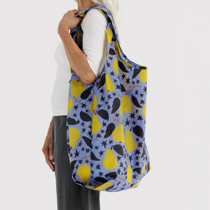 Baggu - Big Baggu - Golden Pear