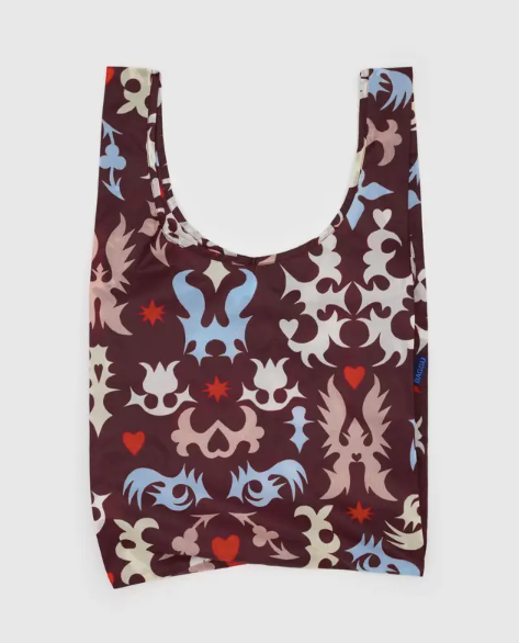 Baggu - Standard Baggu - Western Cut-Outs