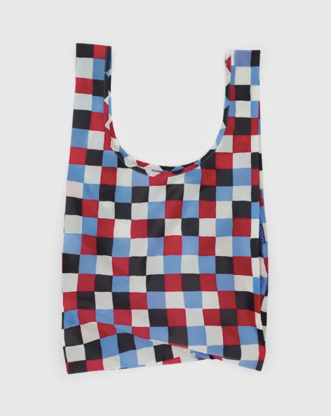 Baggu - Standard Baggu - Painted Check