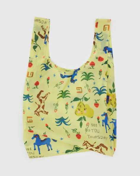 Baggu - Standard Baggu - Painted Prairie