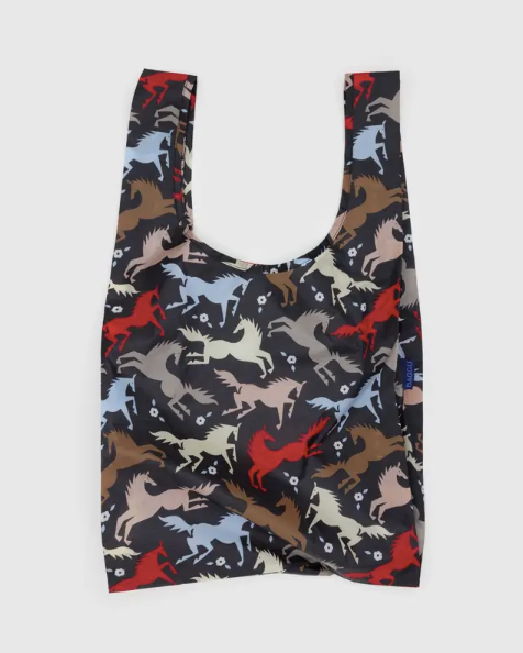 Baggu - Standard Baggu - Horse Cut-Outs