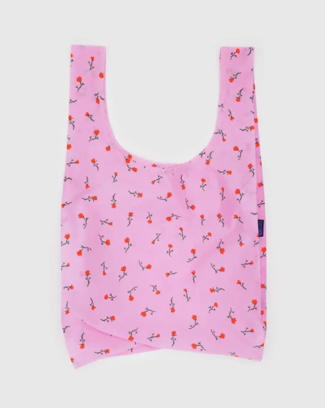 Baggu - Standard Baggu - Painted Wildflower