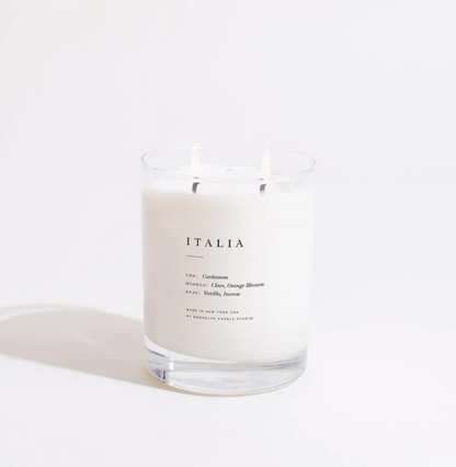 Brooklyn Candle Studio - Escapist - Italia
