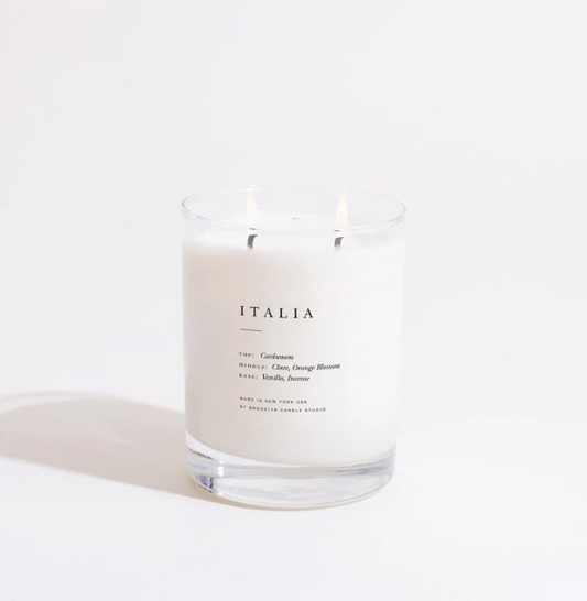 Brooklyn Candle Studio - Escapist - Italia