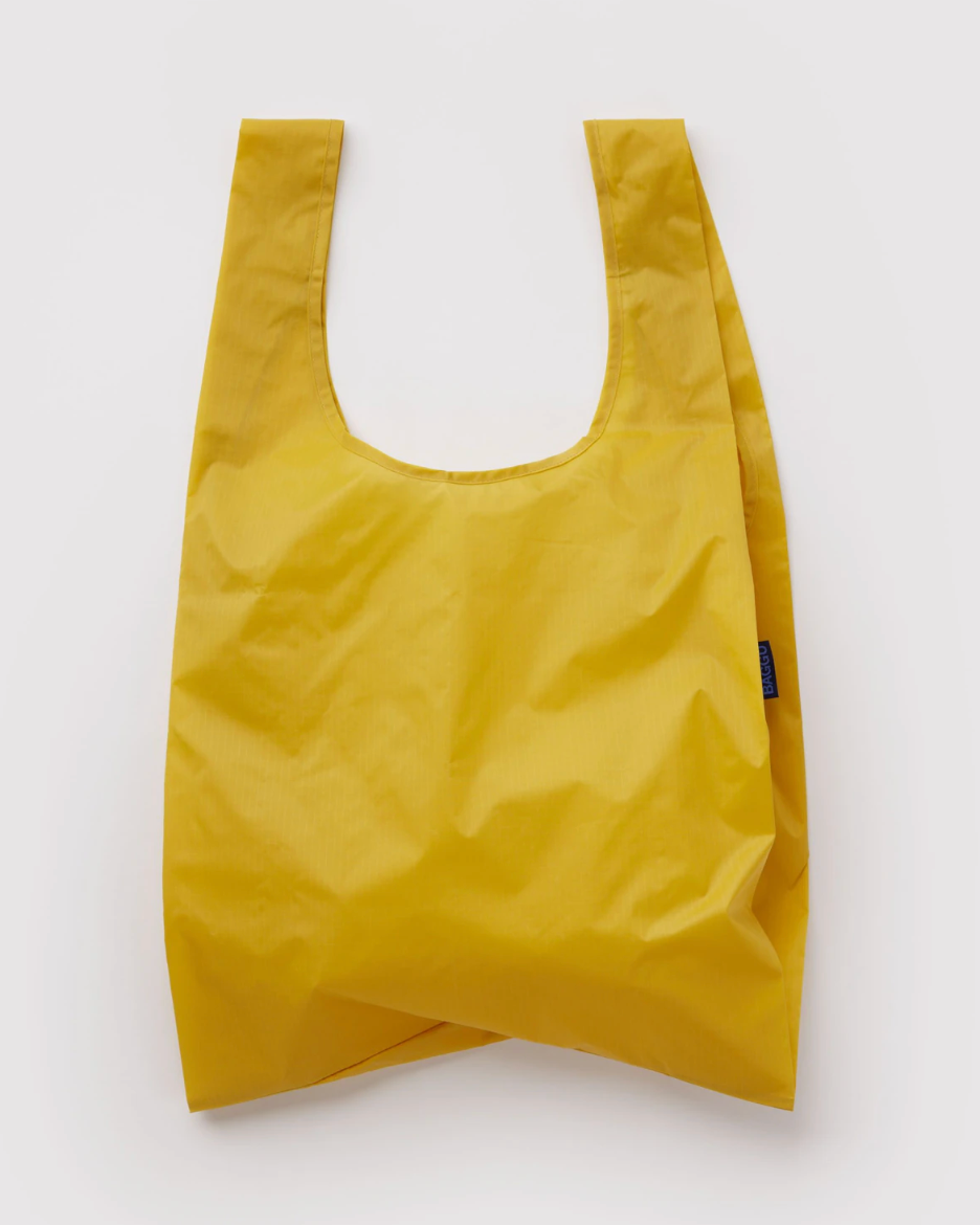 Standard Baggu - Sunflower