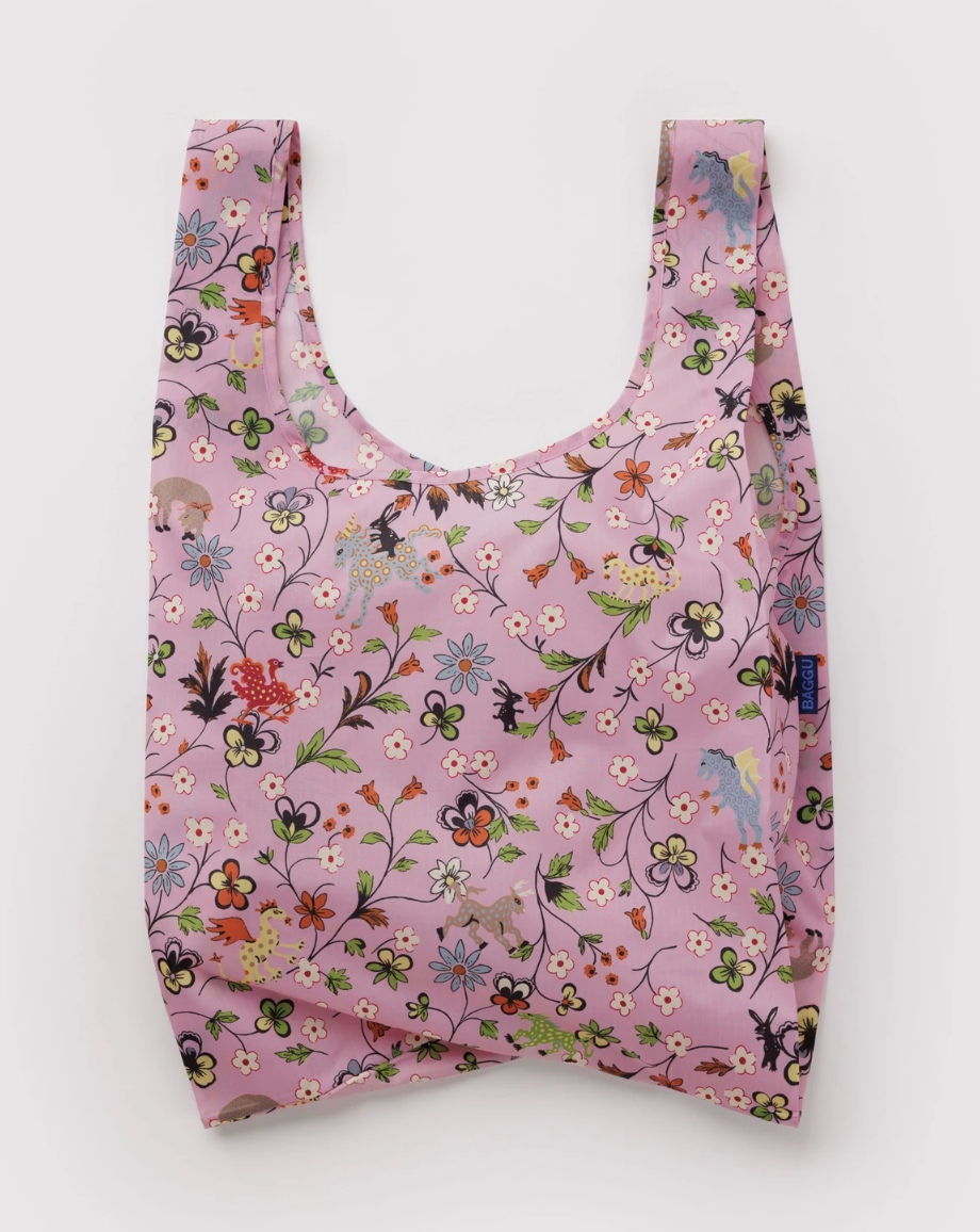 Standard Baggu - Castle Creatures