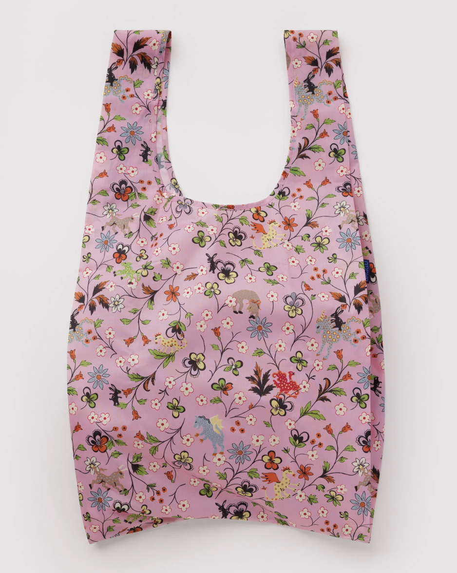 Baggu - Big Baggu - Castle Creatures
