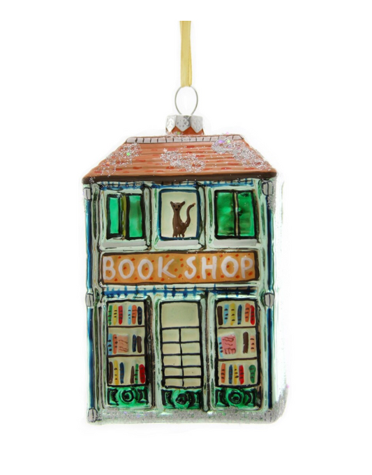 Cody Foster - Book Shop
