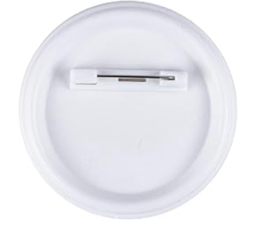 Quarter button