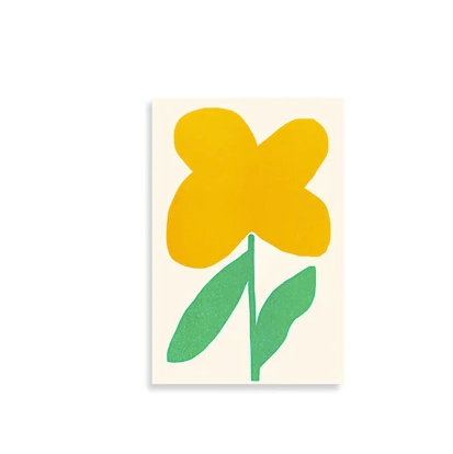 Moglea - Oxalis Pad