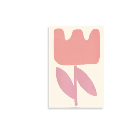 Moglea - Tulip Pad