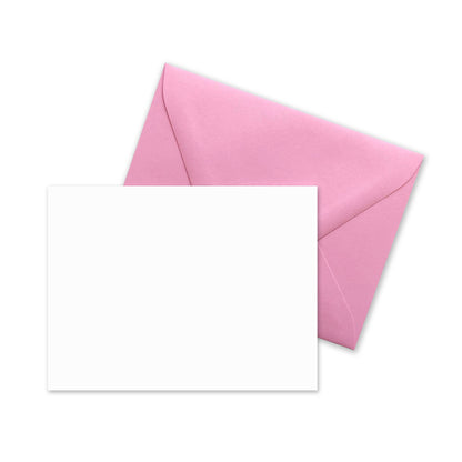 The Social Type - Bubble Gum Note Set