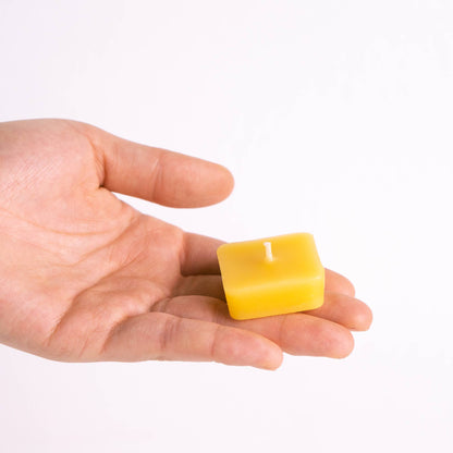 Collin Garrity - Extra Butter Candle for Toast and Pancake Candle Holders