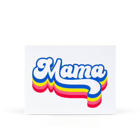 Sweet Bippy Press - Mama