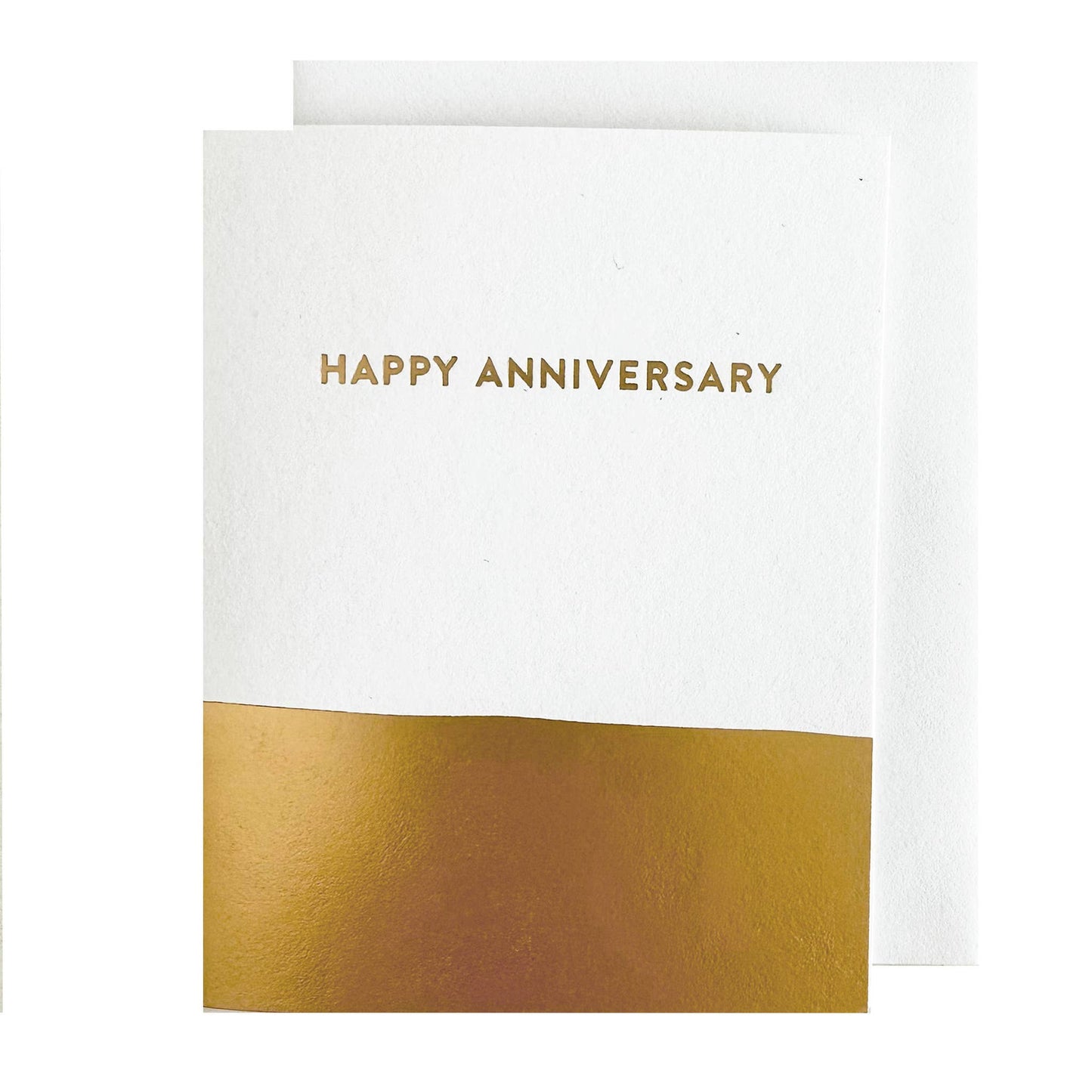 The Social Type - Happy Anniversary Card