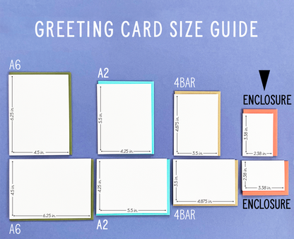 Smudge Ink - Mini Critter Valentines Boxed Set