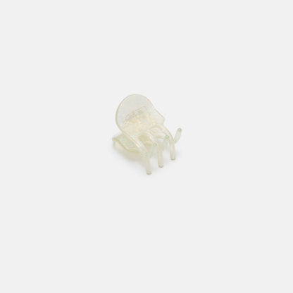 CHUNKS - Mini Claw in Light Sparkle