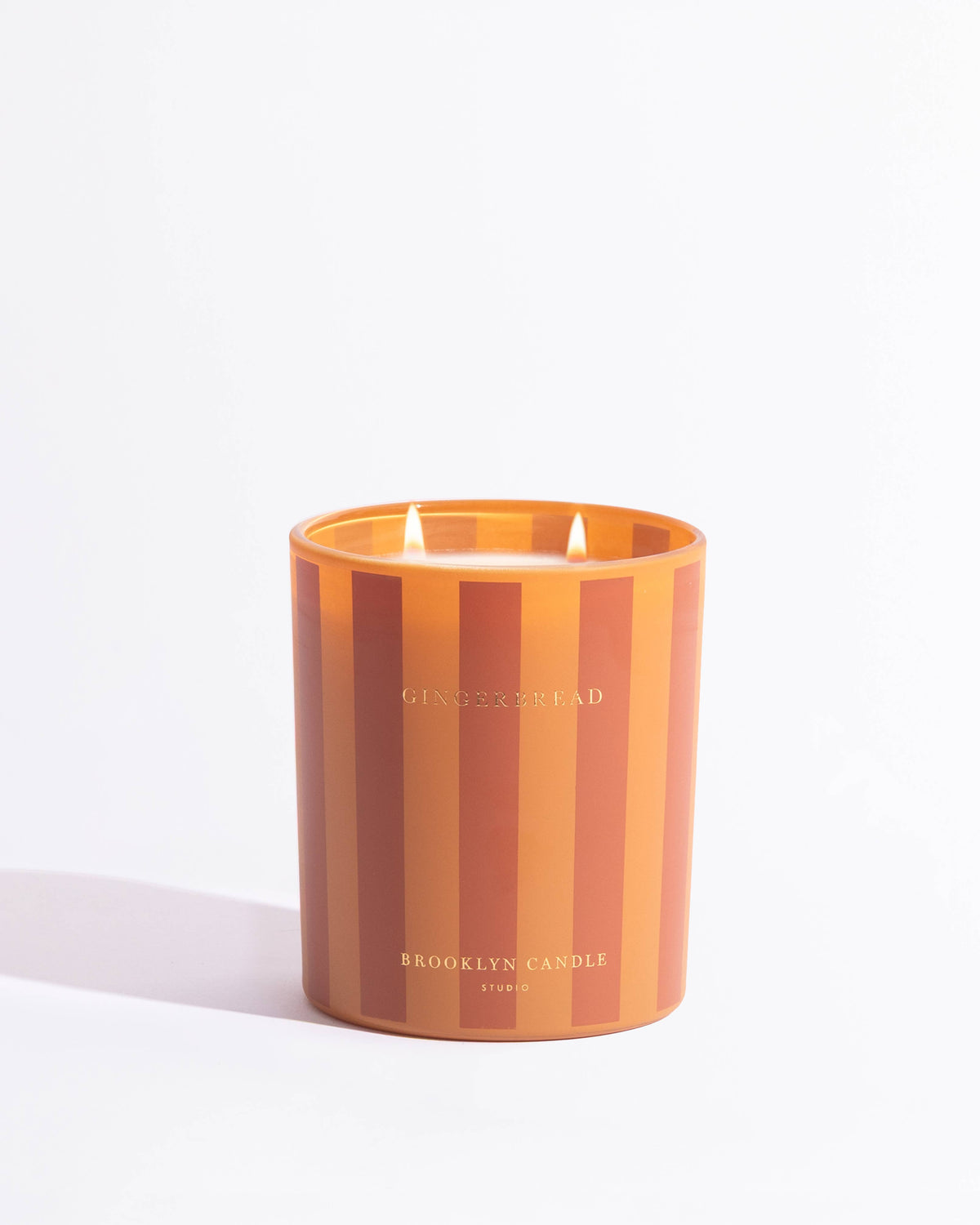 Brooklyn Candle Studio - Gingerbread Candle