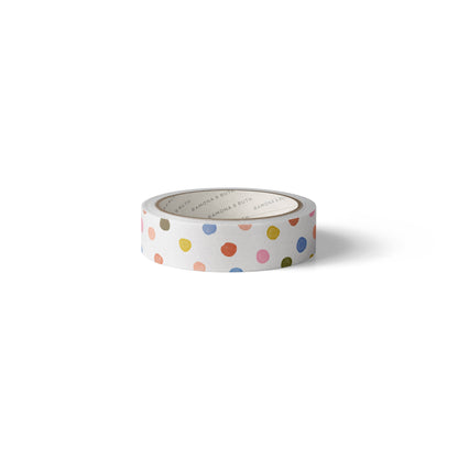 Ramona & Ruth - Happy Dots Washi Tape