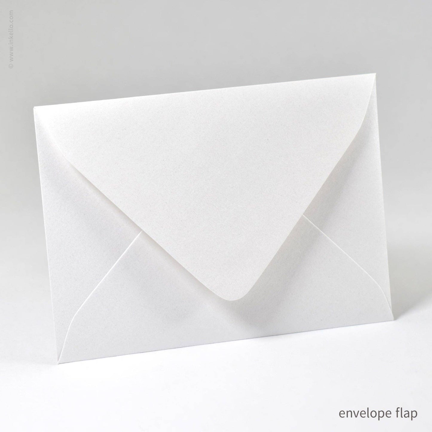 Inkello Letterpress - You Make My World Sparkle Card (#590)