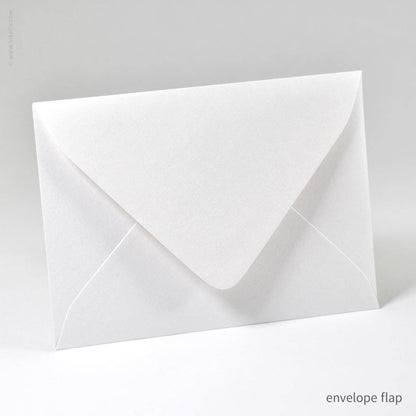 Inkello Letterpress - You Make My World Sparkle Card (#590)