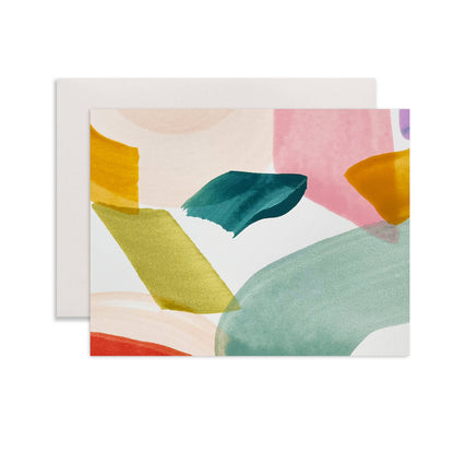 Moglea - Calypso Stationery Set