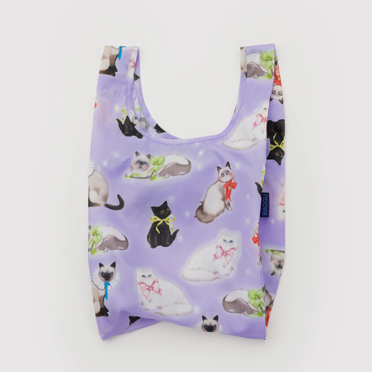 Baggu - Baby Baggu - Fancy Cats