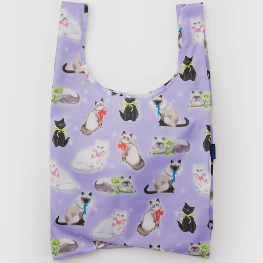 Baggu - Standard Baggu - Fancy Cats
