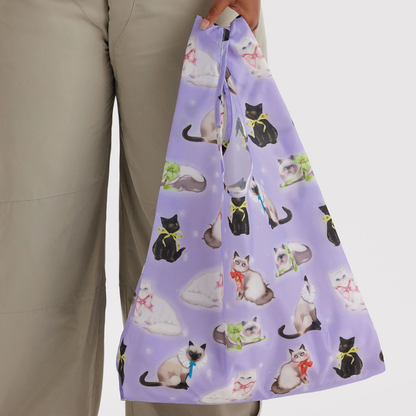 Baggu - Standard Baggu - Fancy Cats