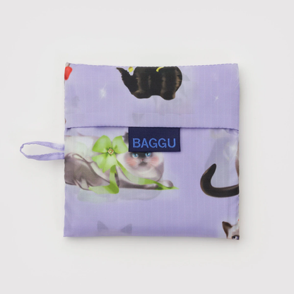 Baggu - Baby Baggu - Fancy Cats