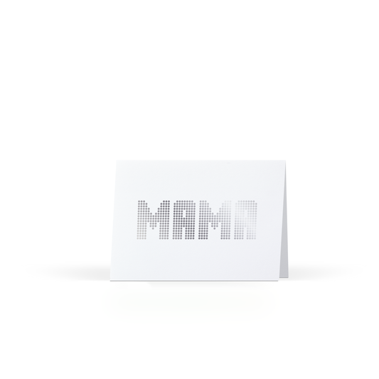 Sweet Bippy Press - Mini Mama