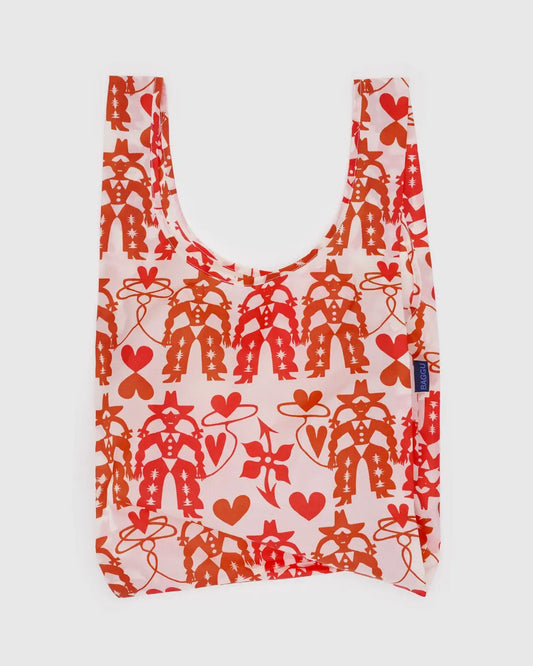 Baggu - Baby Baggu - Cowgirl