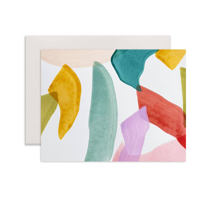 Moglea - Calypso Stationery Set