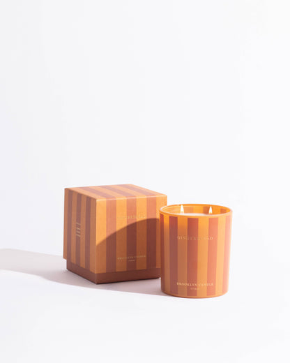 Brooklyn Candle Studio - Gingerbread Candle