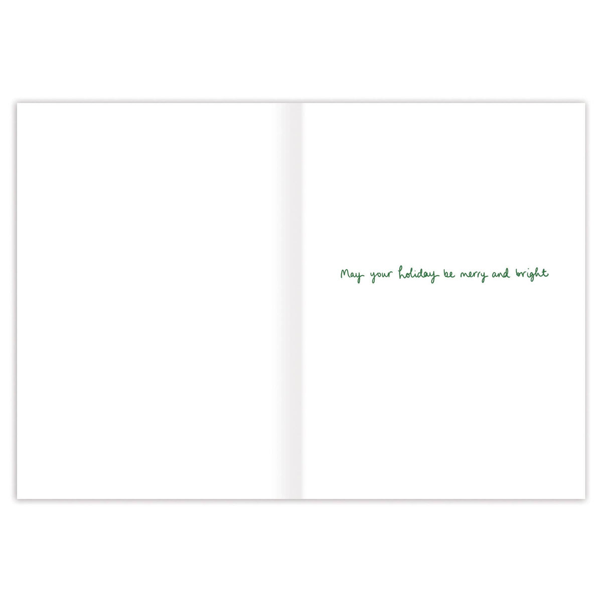 Biely & Shoaf - Little Christmas Village Boxed Holiday Cards - Set of 10