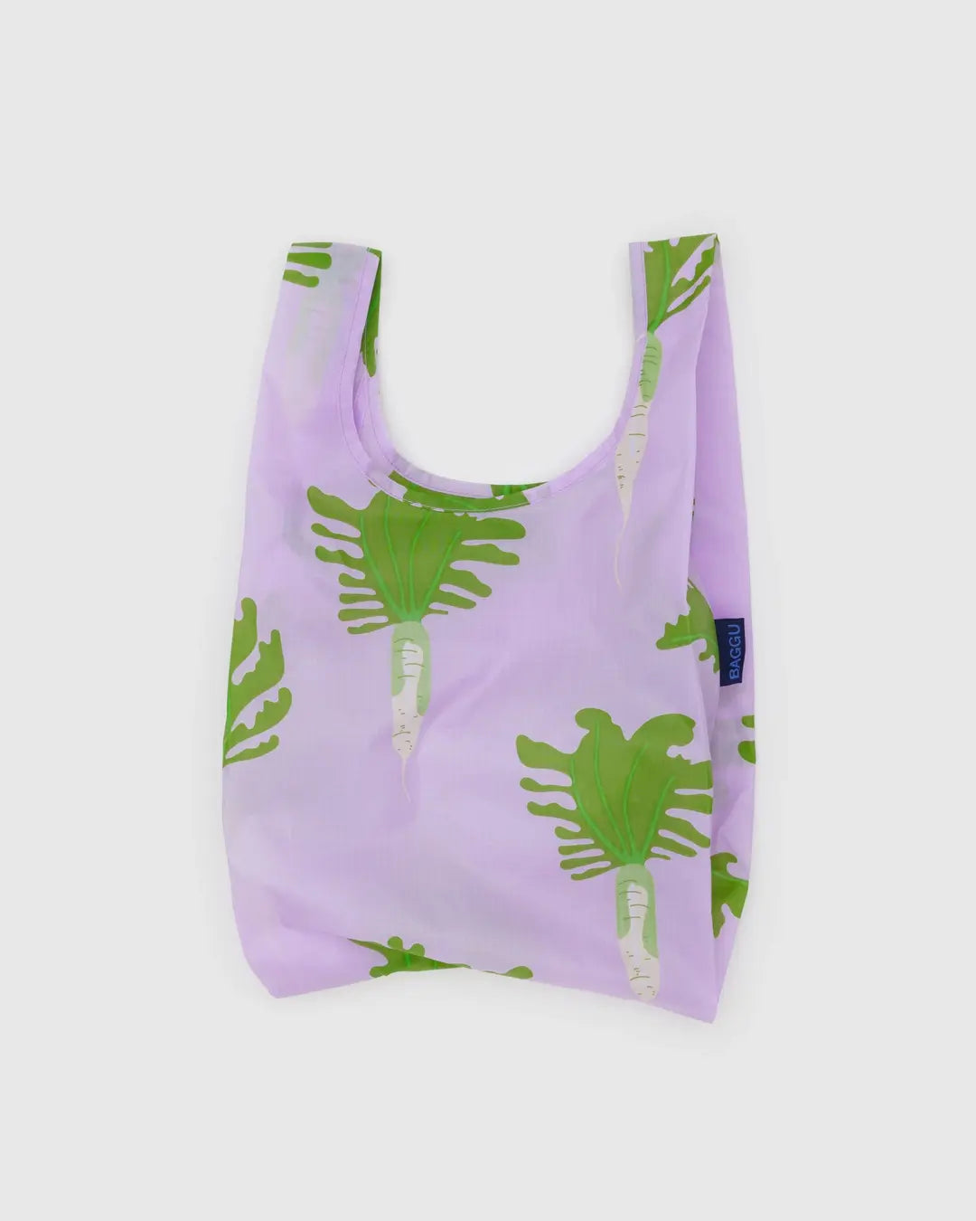 Baggu - Baby Baggu - Daikon Pink