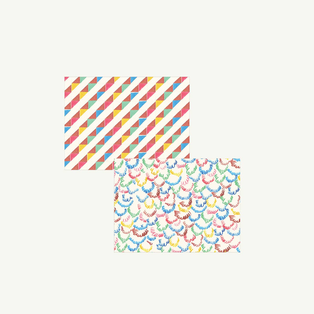 Mr. Boddington's Studio - Dispatch No. 14 Notecards