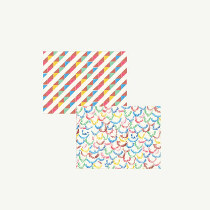 Mr. Boddington's Studio - Dispatch No. 14 Notecards