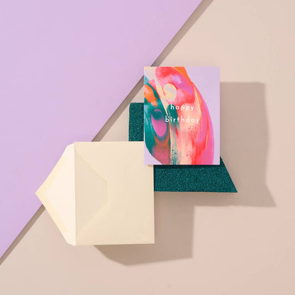 Moglea - Orchid Birthday