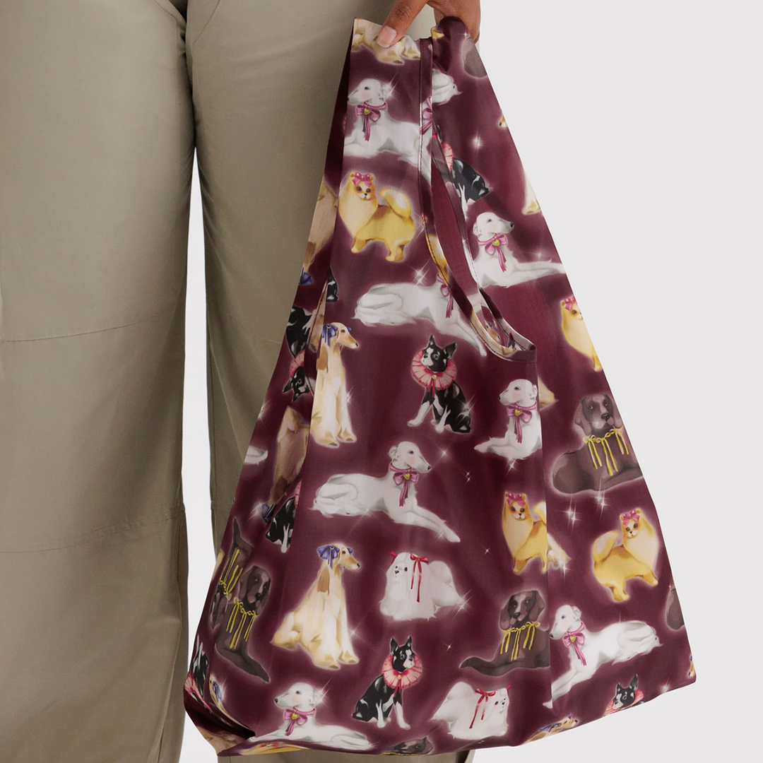 Baggu - Standard Baggu - Fancy Dogs