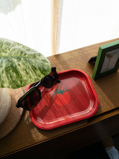 Mel Andrel - Tomato Catch-all Tray