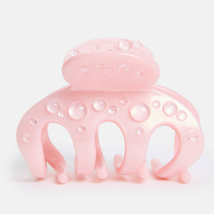 CHUNKS - Octopus Claw in Small Pink
