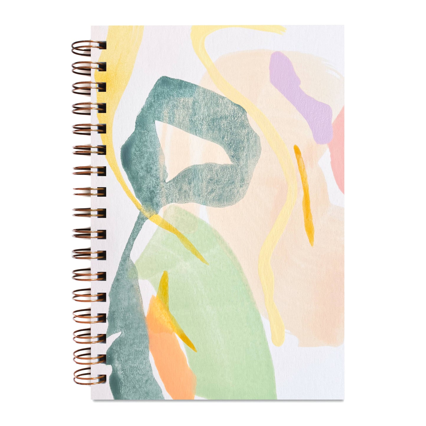 Moglea - Calypso Boxed Notebook