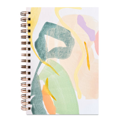 Moglea - Calypso Boxed Notebook