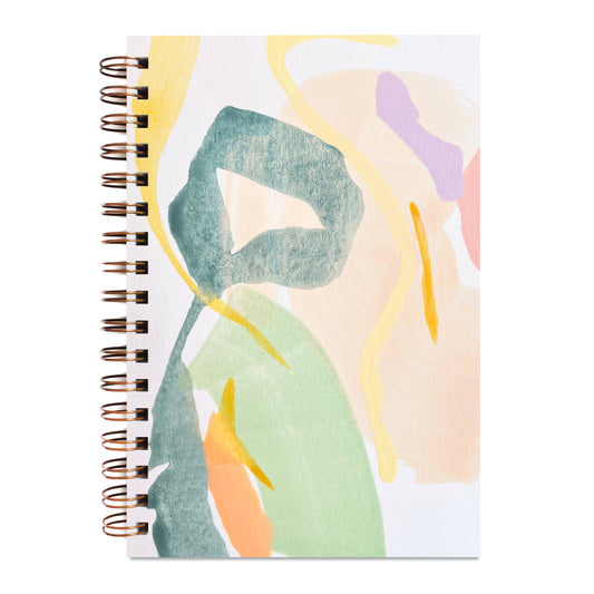 Moglea - Calypso Boxed Notebook