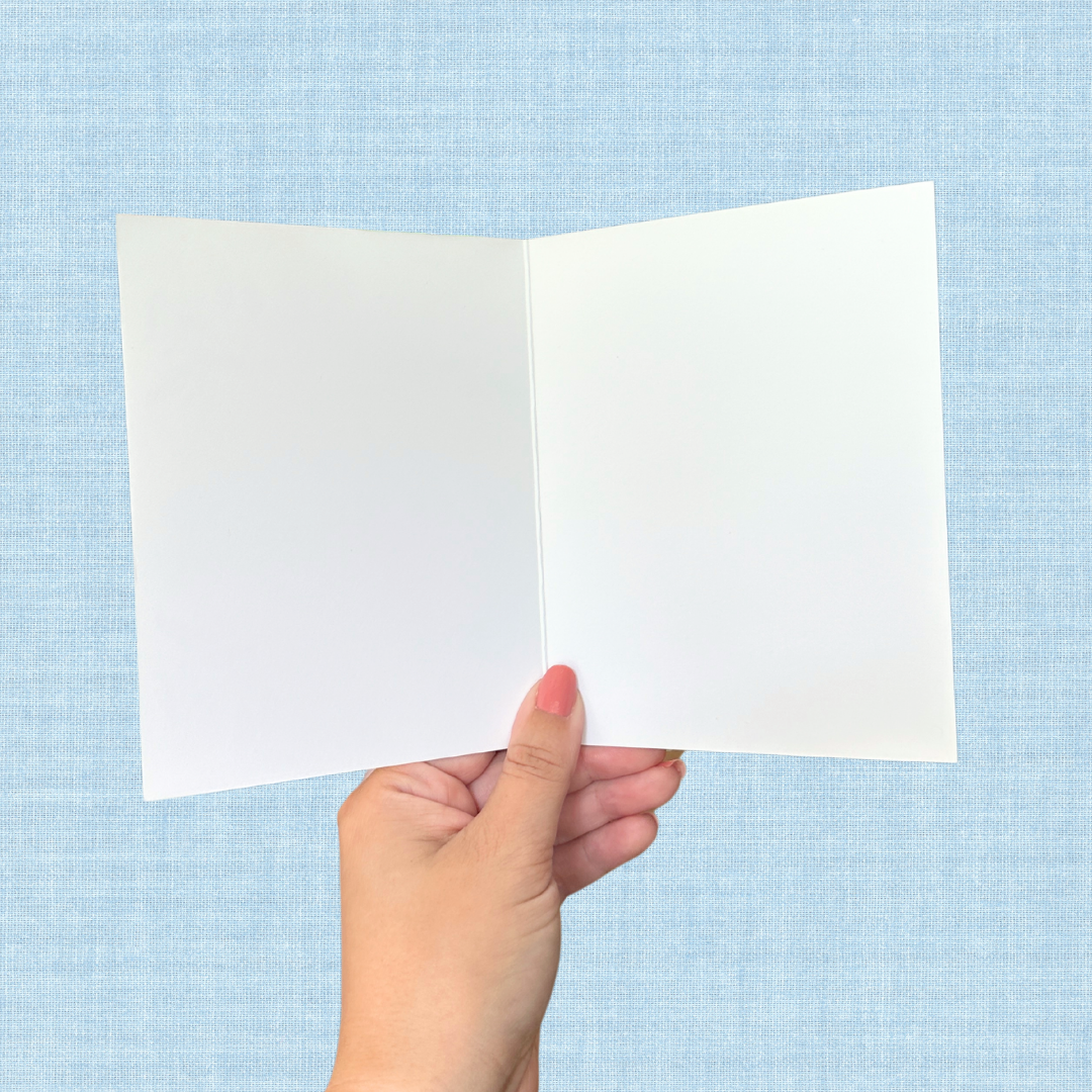 Oak Shore - You're Engaged| Greeting Card