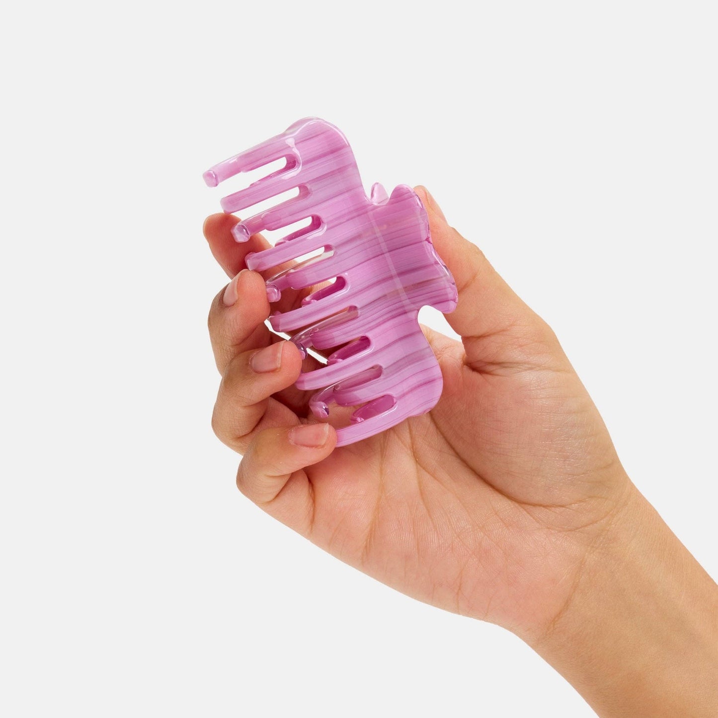 CHUNKS - Jojo Claw in Small Petunia